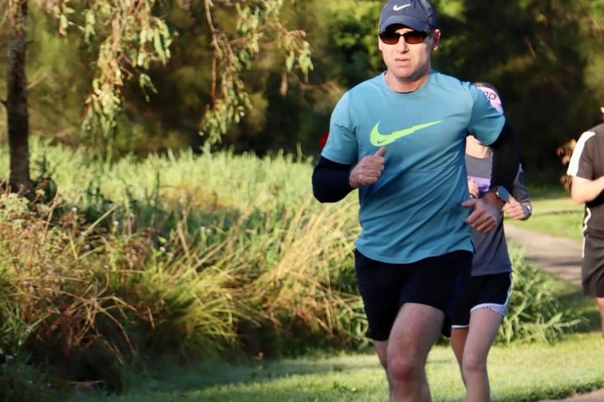 Why our Carina GPs Recommend Exercise: Simple Steps to Better Health