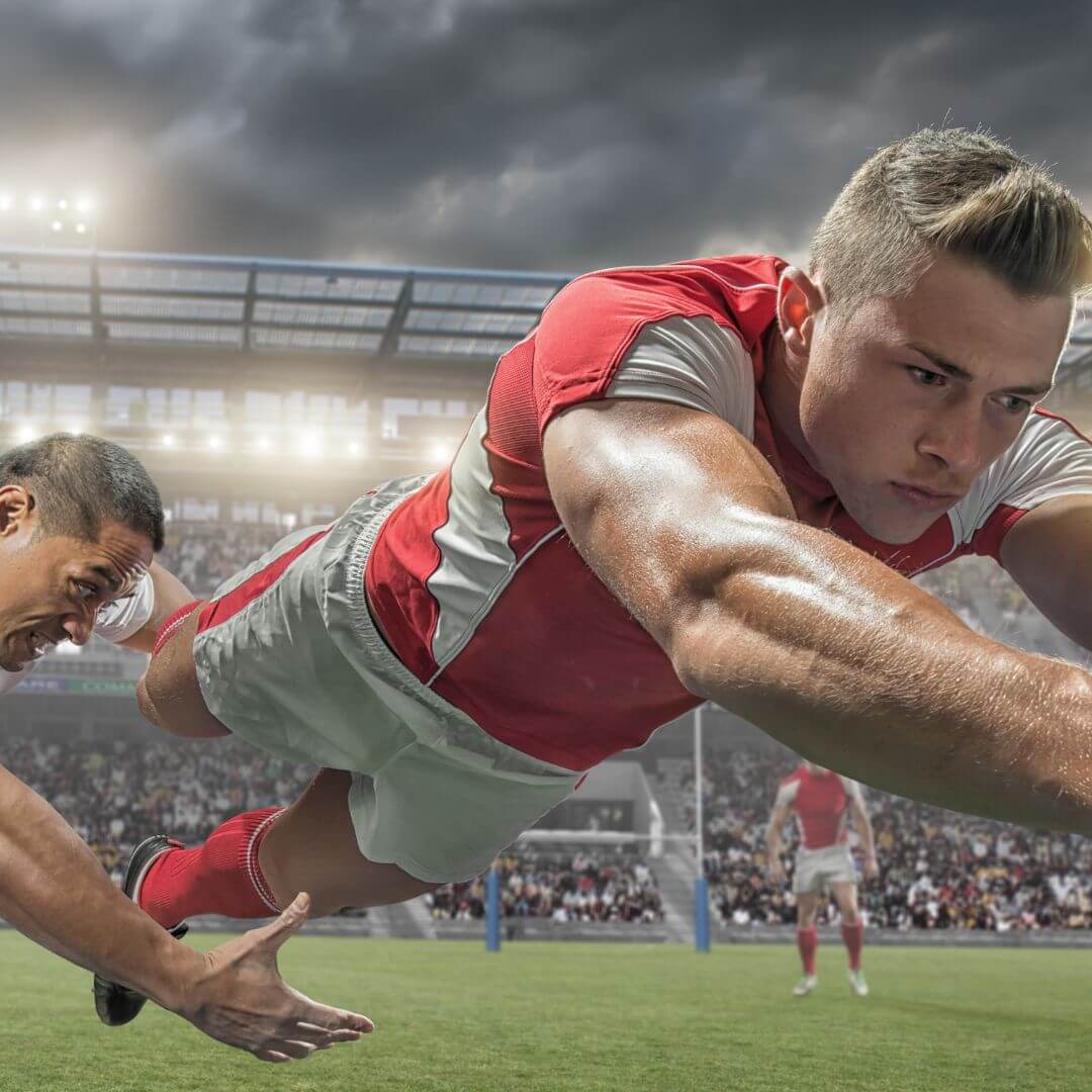 Active and Aware: How to manage acute sports injuries