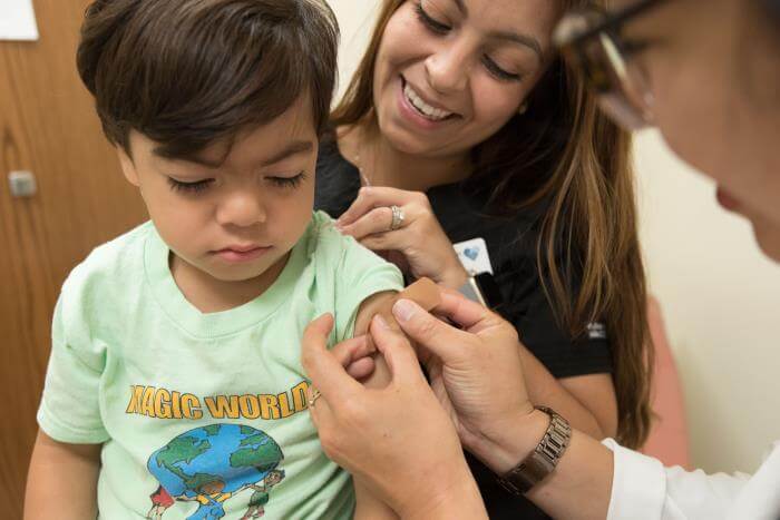 Protect Yourself and Your Community: 5 Important Reasons for Getting Your Flu Shot